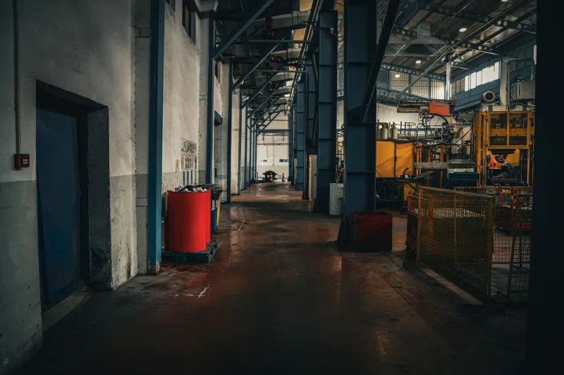 Closing the Loop: What Plant Managers Get Wrong About Cable Gland Decommissioning
