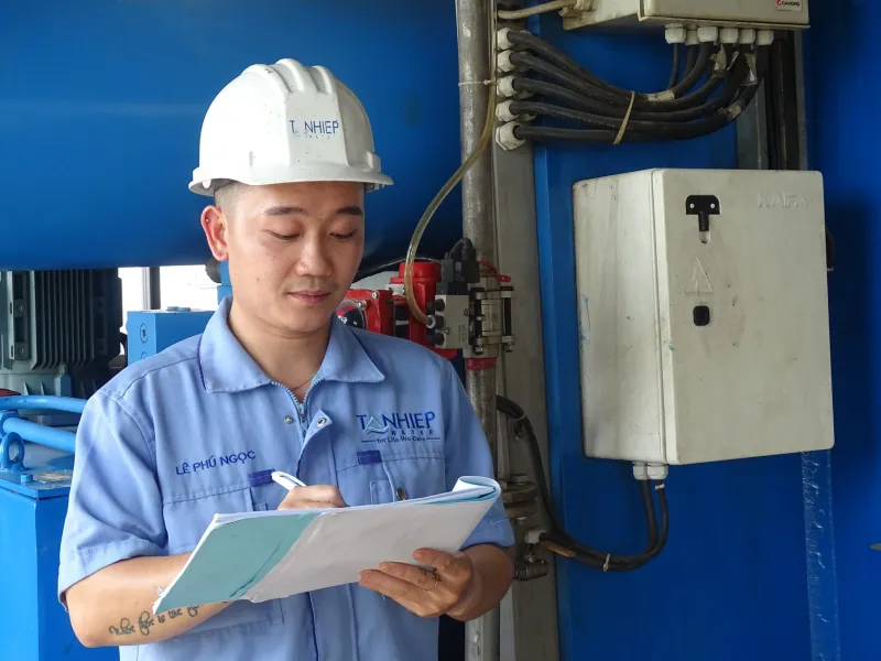 Paper Trails and Plant Safety: Why Cable Gland Documentation Is Your Facility's First Line of Defense