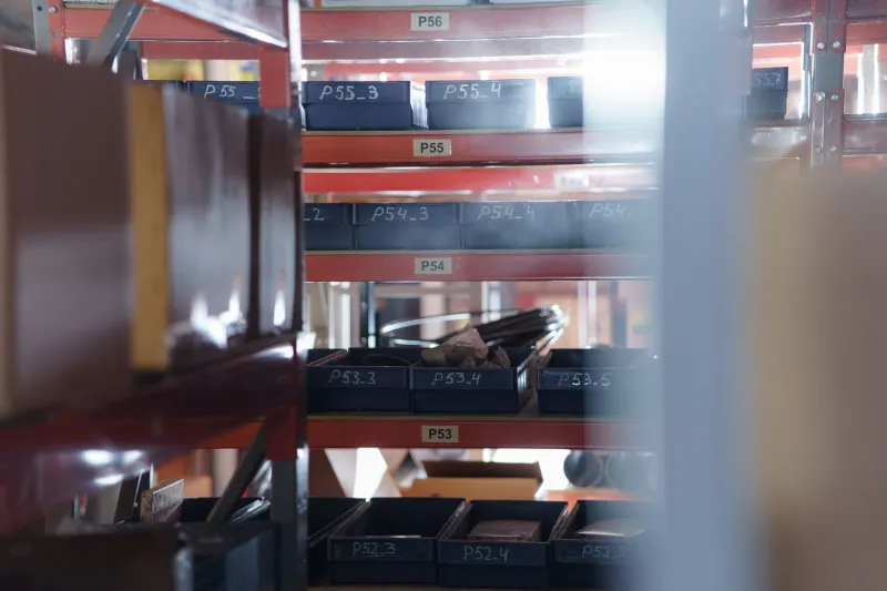 Dead Stock, Live Losses: How Poor Cable Gland Inventory Practices Are Draining Your Facility's Budget