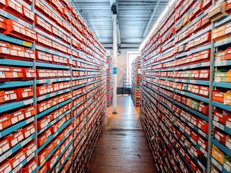 When Your Supplier Goes Dark: Building a Resilient Industrial Gland Procurement Strategy
