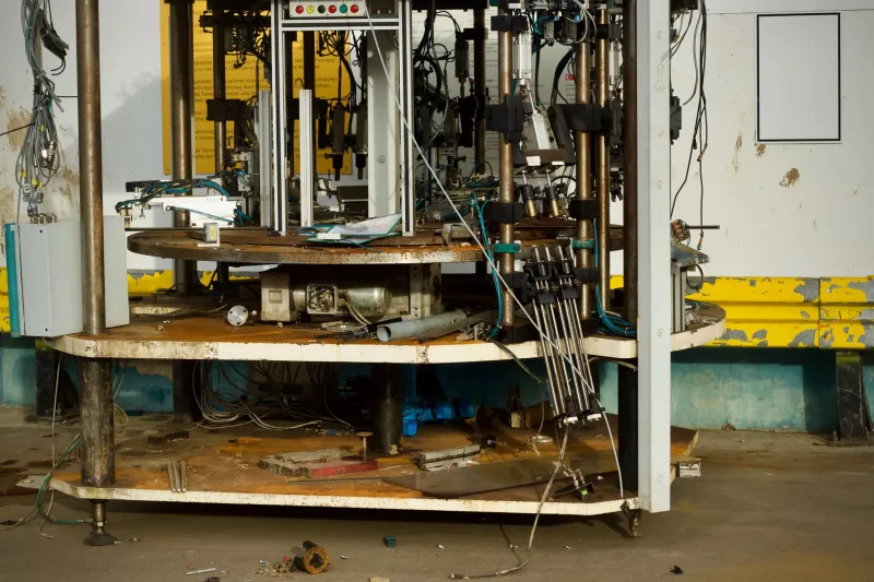 When the Lab Rating Meets the Plant Floor: Understanding IP Code Failures in Dusty, Contaminated Industrial Environments