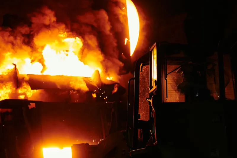 Slow Burn: How Temperature Cycling Silently Compromises Cable Gland Seals in Industrial Facilities