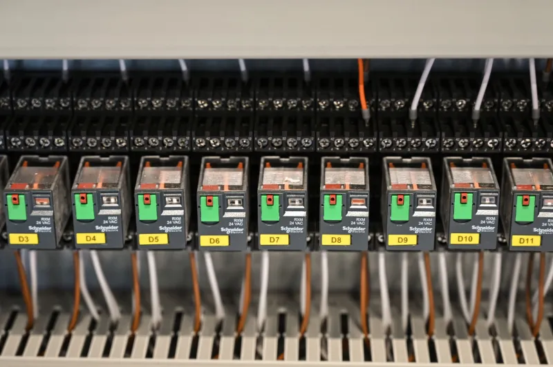 The Weakest Link: How Strain Relief Failures Quietly Destroy Industrial Installations